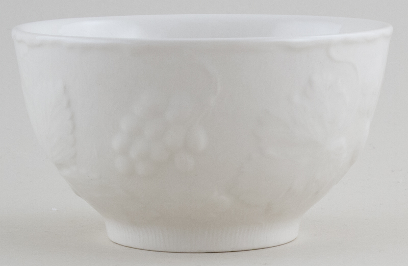 Sugar or Rice Bowl